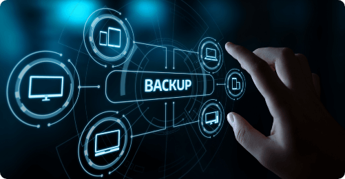 Você sabe qual a importância do Backup para a sua empresa?